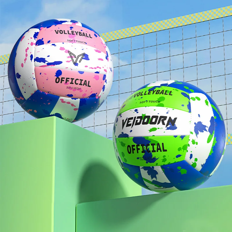 #19 Volleyballs Comparison Guide