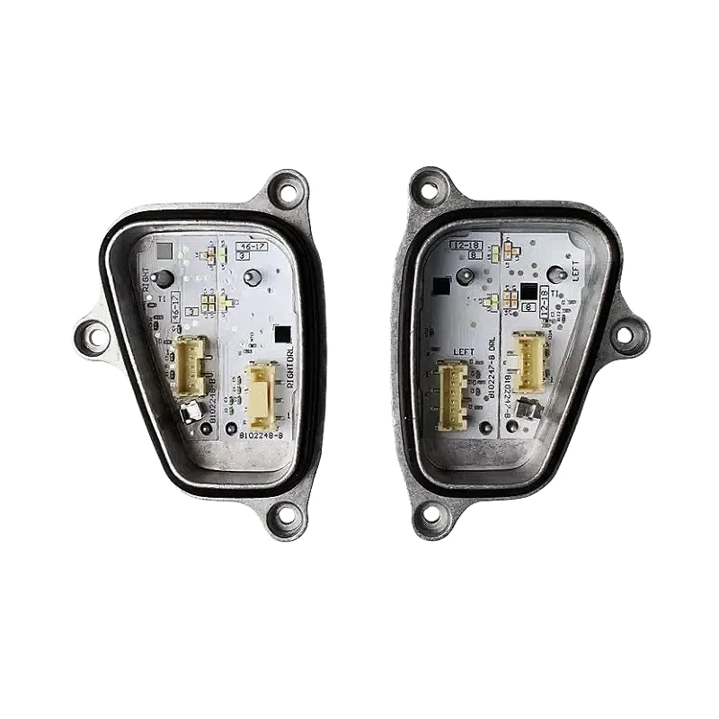 NIEUW Koplamp Dagrijverlichting Module LED Module DRL 6F 0941475   6F 0941476   Voor Seat Arona KJ7 2021 2022 2023 2024