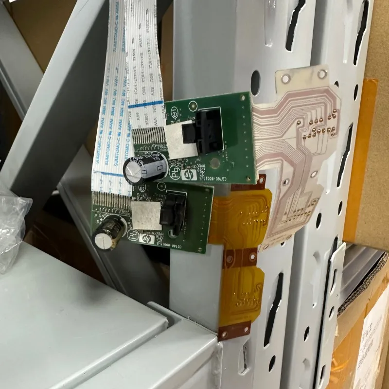 

5PC X 802 802XL Carriage Unit Assembly for HP DeskJet 1000 1010 1050 1051 1055 1510 1512 2000 2010 2050 2060 2510 2540 3000 3050