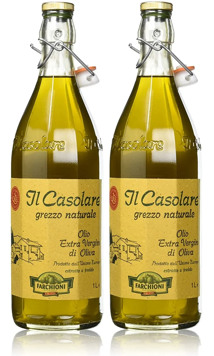 Category image: Oils/Plant oil