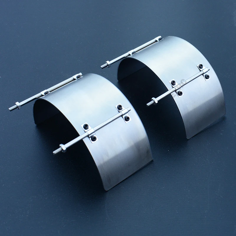 2pcs Metal Upgrade Biaxial Fenders for 1/14 Tamiya RC Dump Truck SCANIA 770S R620 VOLVO BENZ Arocs MAN TGX LESU Car Accessories