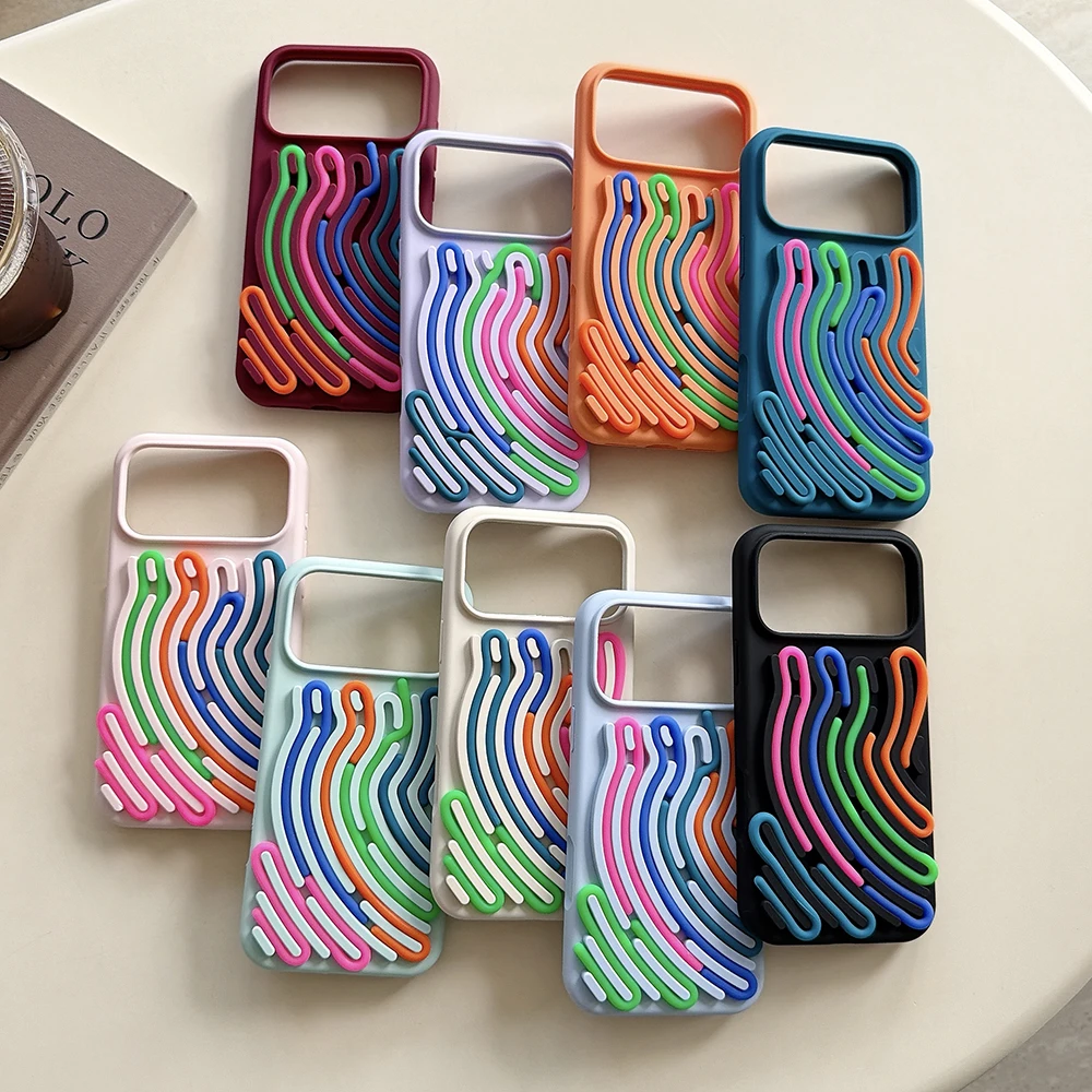 เคสโทรศัพท์ DIY สร้างสรรค์ลายเ - Phone Cases Arc บทวิจารณ์และราคา