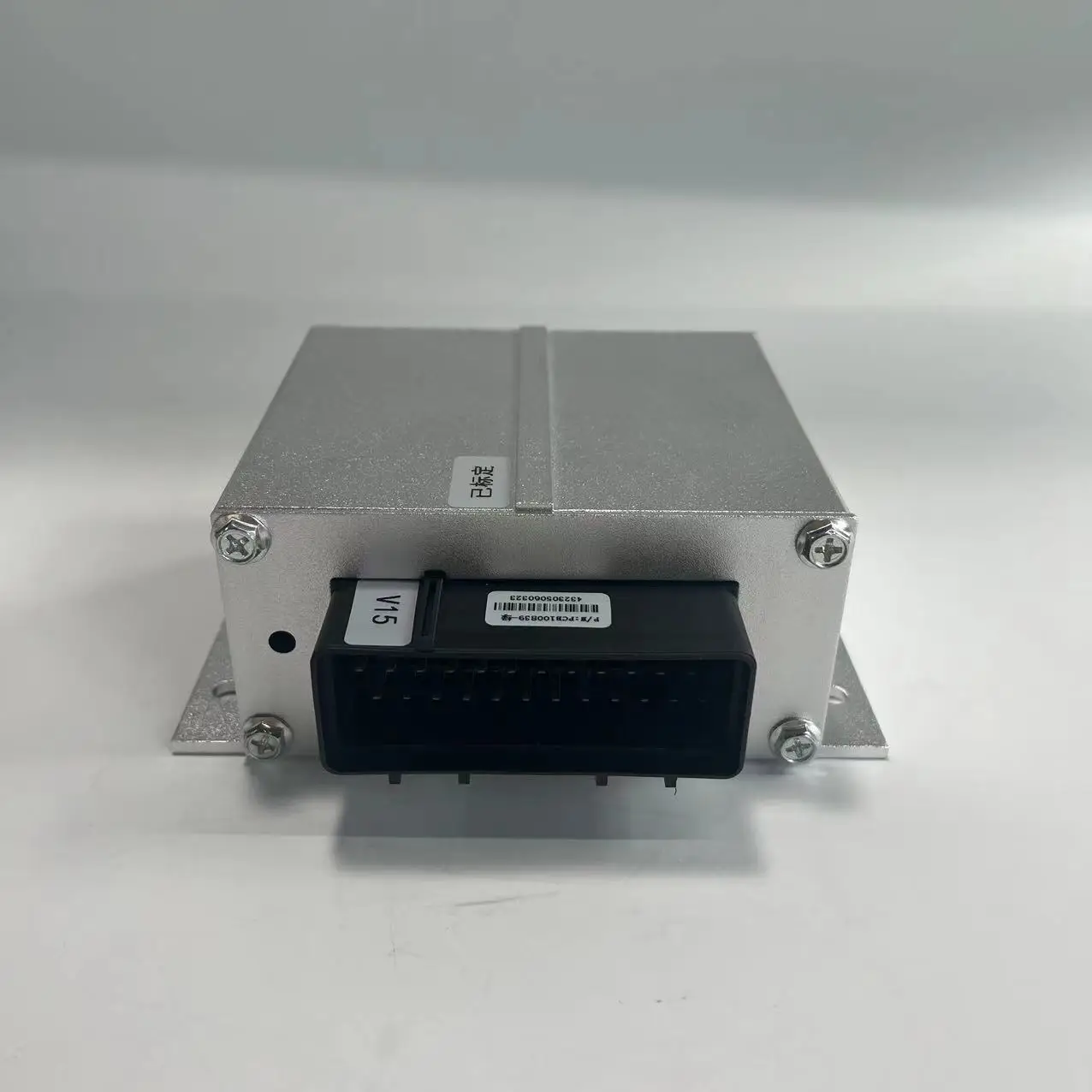 وحدة التحكم الكهربائية ECU 100839 100839GT 100839GN GN100839 لرافعات مقصية الجني GR-12 GR-20 GS-1530 GS-1532 GS-1930