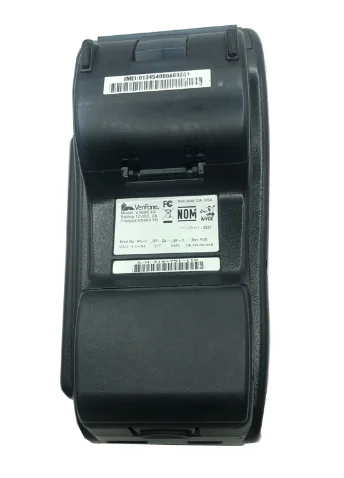 Pos Terminal de pago con tarjeta, versión usada, VX680, GPRS