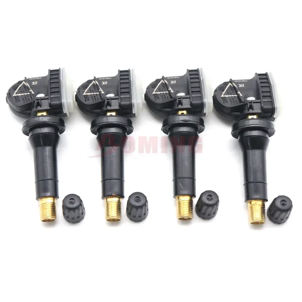 6600145881 Car Tire Tyre Pressure TPMS Sensor For Geely Geometry A/C/E/G6 Emgrand Emgrand EV Pro Emgrand GL/L For Lynk & Co 06