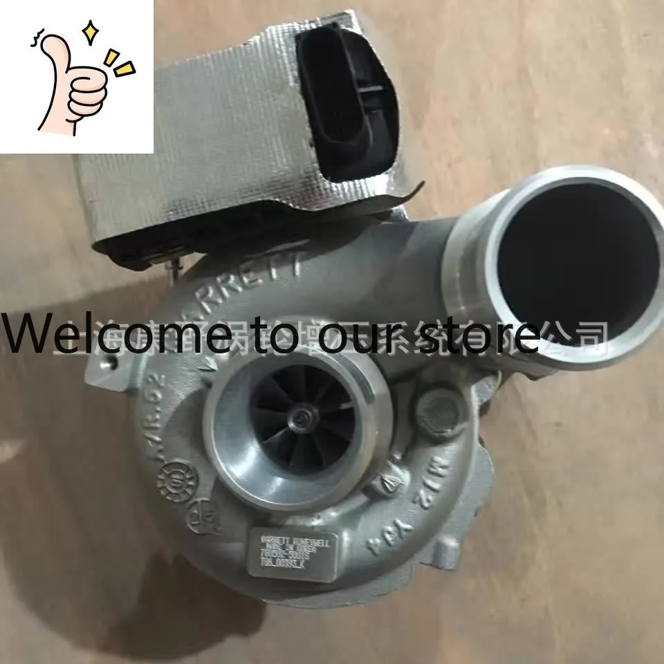

Подходит для суперчарджеров 780502-1, 28231-2F100 и 28231-2F000 784114-2