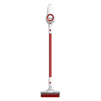 JV51 Lightweight Cordless Stick Vacuum Cleaner 115AW Powerful Suction Anti-Suction Hair Mites Mite Cleaning Vacuum Cleaner