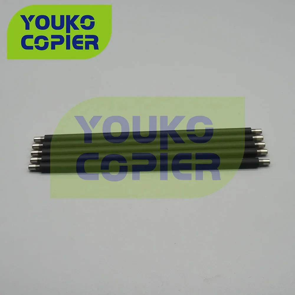 4PCS Main Charger PCR Primary Charge Roller compatible for Lexmark CS310 CS317 CS410 CS417 CS510 CS517 CX310 CX317 CX410 CX417 C