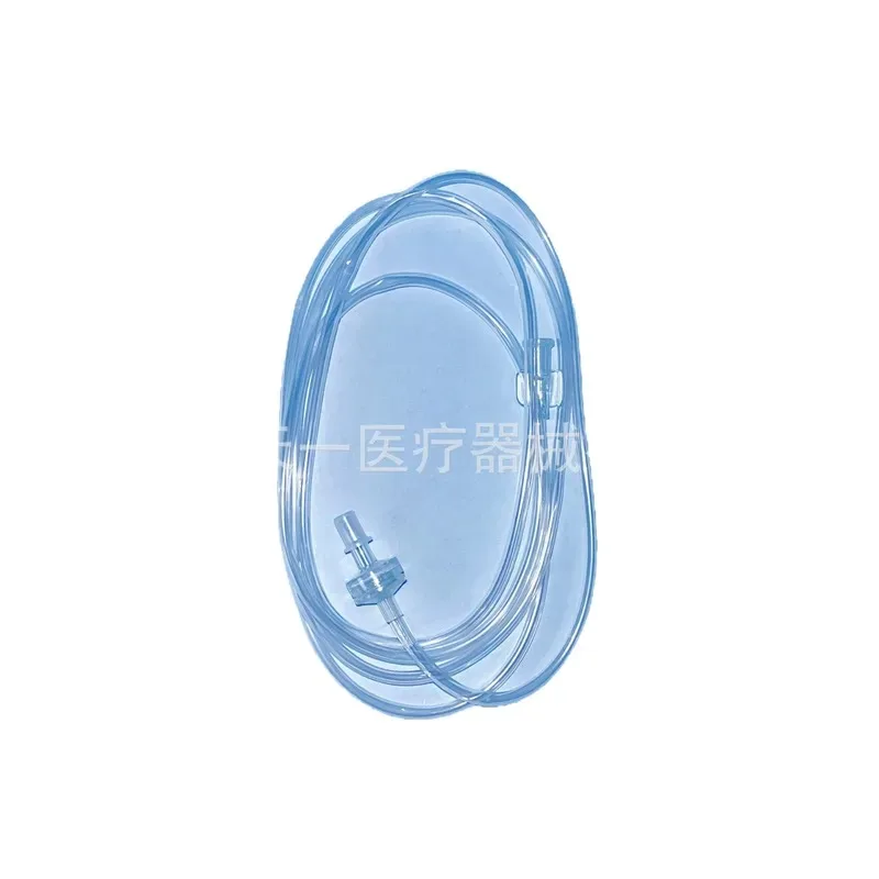 Disposable Extension Tube ET-150 Medical Micro Pump Tubing 30pcs Per Pack