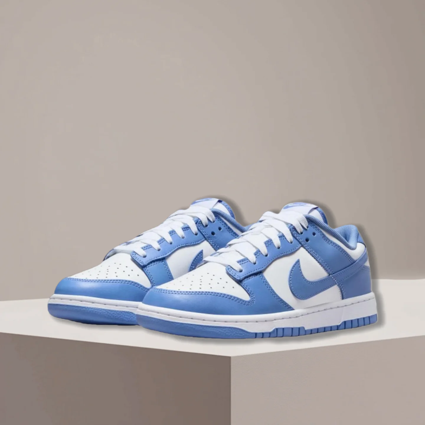 

Nike Dunk Low Fashion Retro Classic Multi-Functional Slip-Resistant Durable Low-Top Skate Shoes Unisex DV0833-400