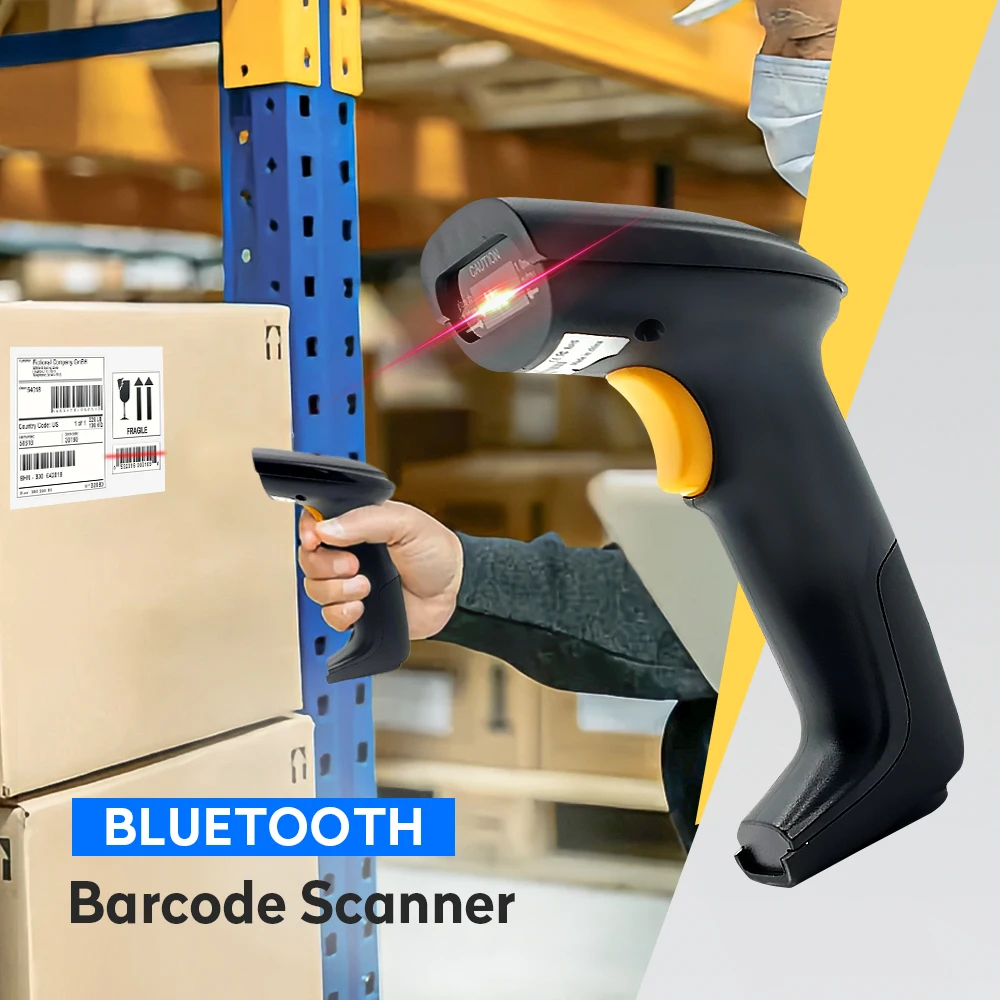 710DB Portable 1D L…