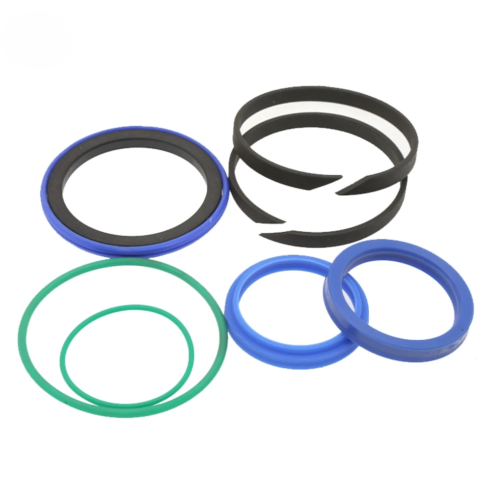 

Aftermarket Recommendation 99100148 Seal Kit Excavator Repair For Hydraulic Cylinder