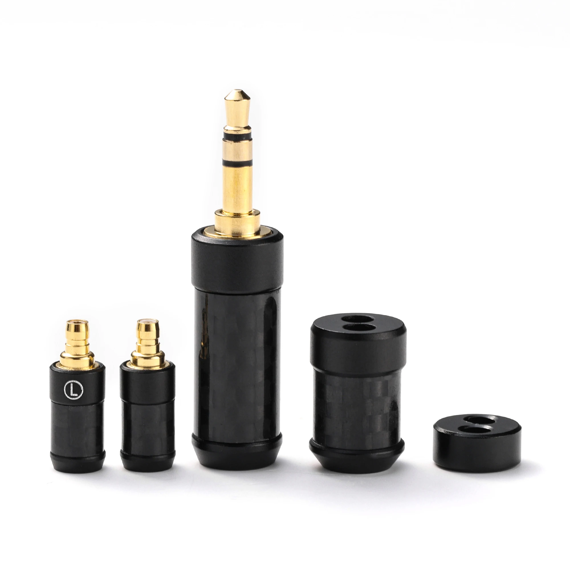 Tai Nghe 3.5Mm Nâng Cấp Phụ Kiện Tianlong 7200 Hd700 Philips X3 2.5 Mở Rộng Cặp Đôi Tổng 3.5 Hd650 QDC Mmcx0.78 DIY He400i