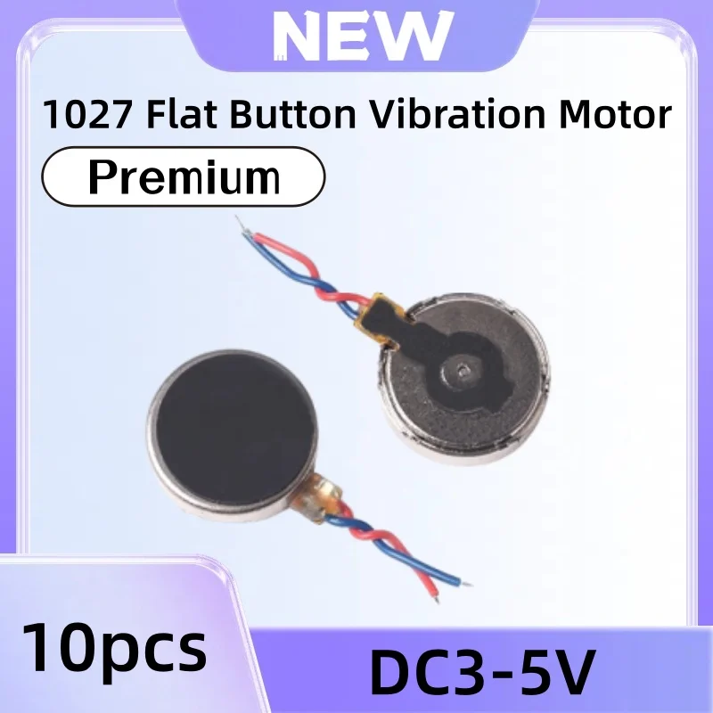 Variant: 1027 DC3-5V 10pcs