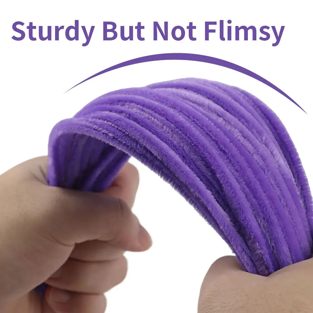 Thumbnail 3 - #22 Trending Craft Pipe Cleaners Right Now