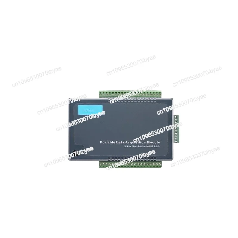 

Adam Module for USB-4702 4711A 4716 Analog Input Data Collection