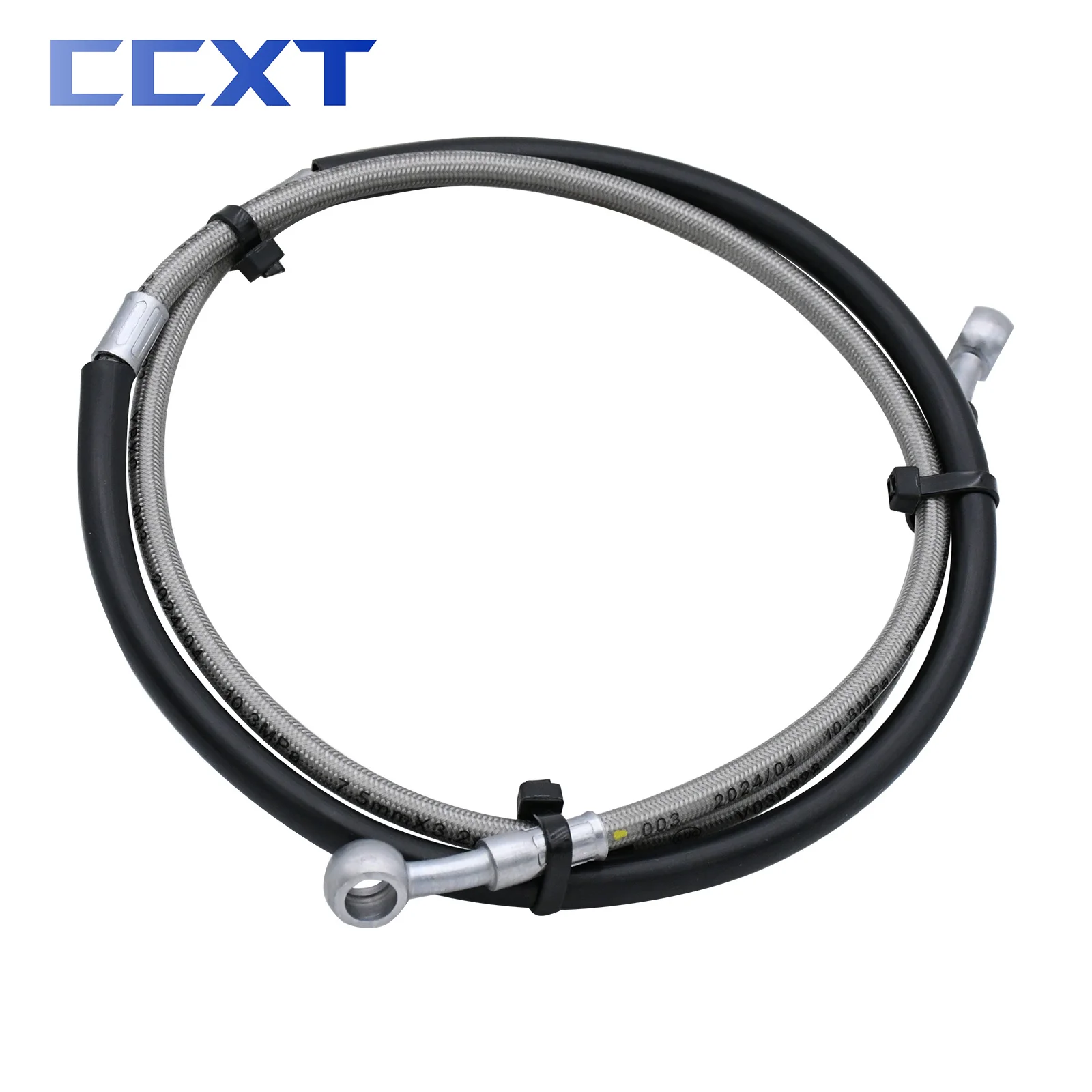 Motorcycle 10mm Front And Rear Brake Hose Hydraulic Oil Line For Husqvarna FX TC FC TE FE TX For KTM SX XC EXC SX-F XC-F EXC-F