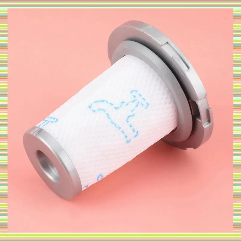 

A97P 2X For Rowenta ZR009006 Filter For X-Force Flex 8.60 Cordless Vacuum Cleaner Household Cleaning Washable Filter