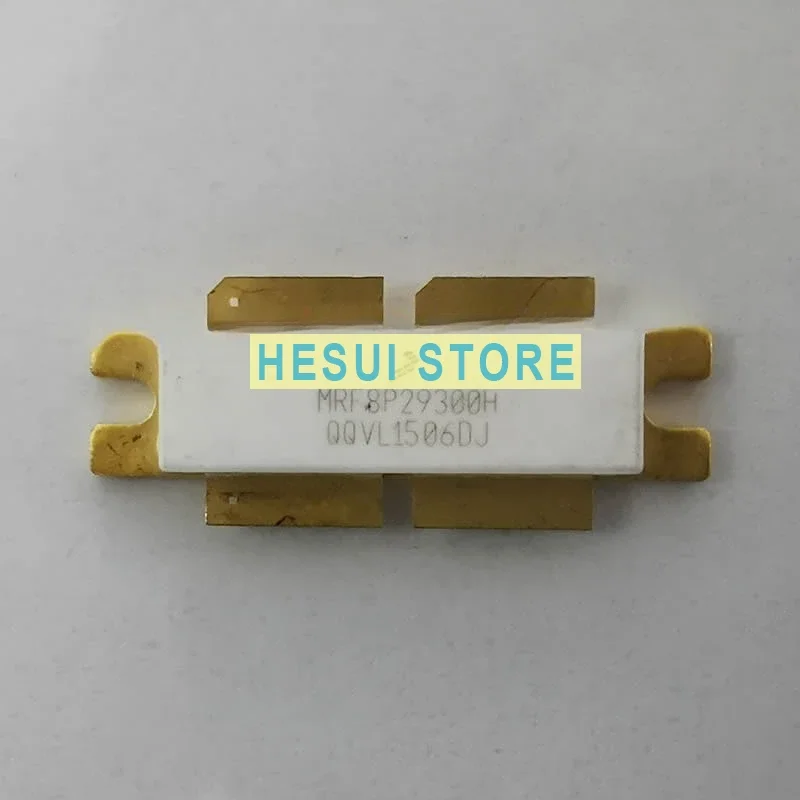 MRF8P29300H RF POWER MOSFETs 2700-2900MHz 320W 30V LATERAL N-CHANNEL BROADBAND 2700MHz and 2900MHz 320watt 30v
