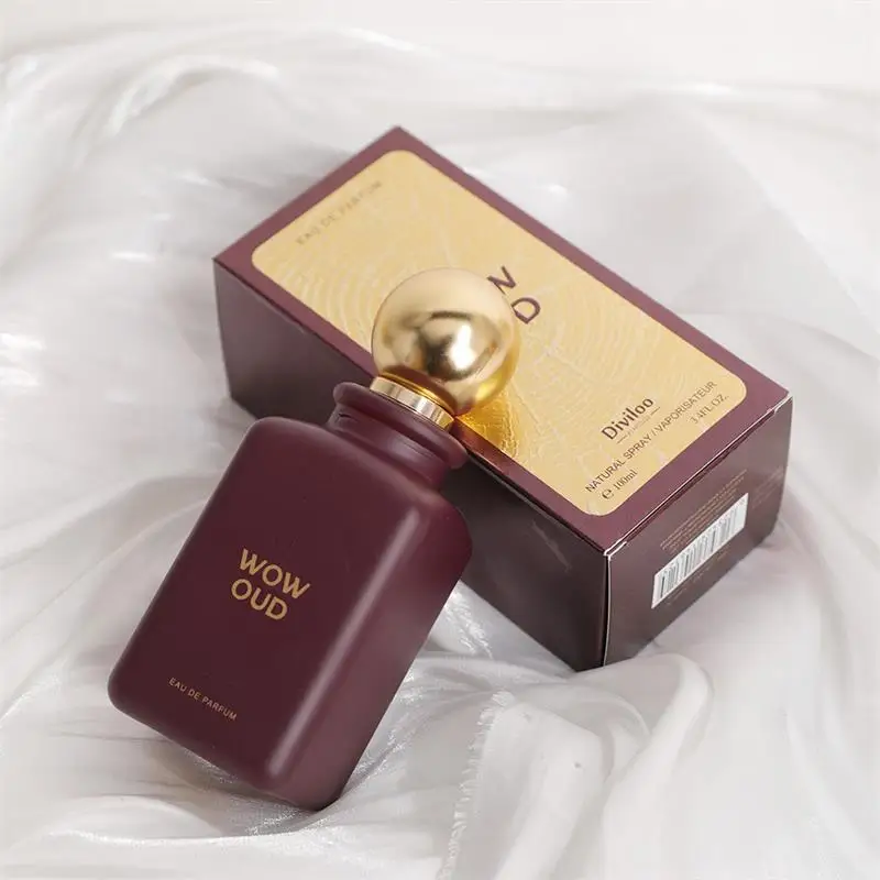 بخاخ عطر عربي دبي الفاخر، رذاذ كولونيا كهرماني للرجال، عطر أو دو يدوم طويلاً، رائحة نسائية من الحمضيات، عطر طازج دافئ