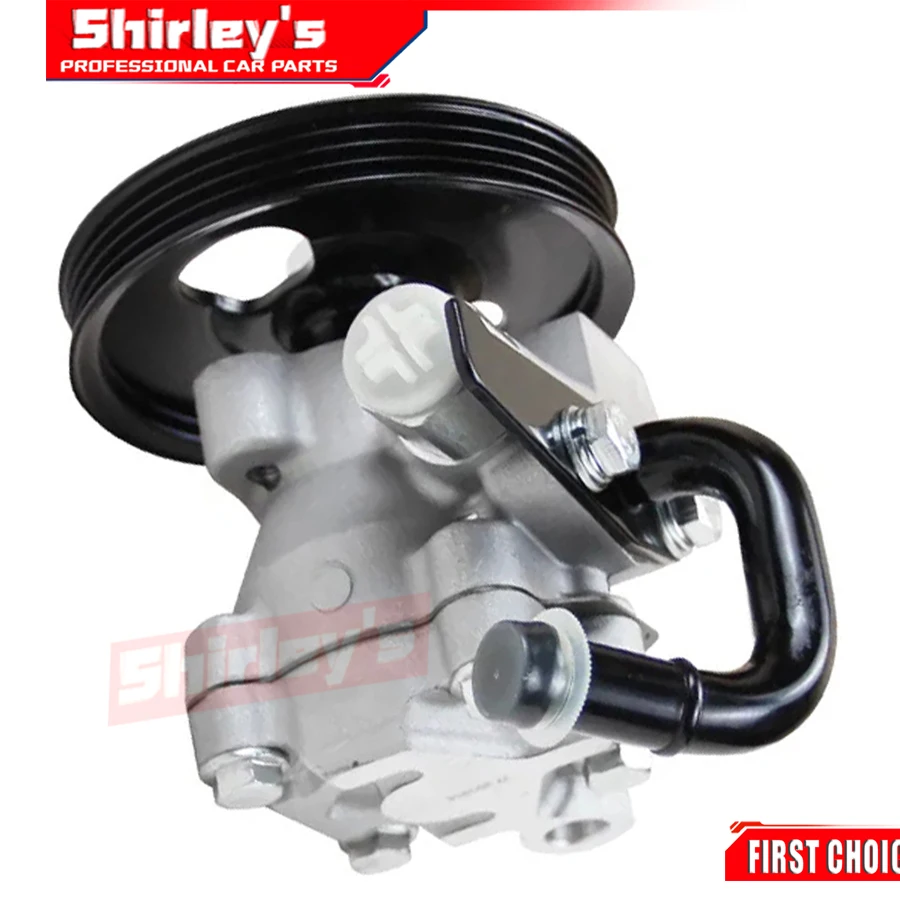 Power Steering Pump assy For Hyundai Grand Starex H100 H1 09-13 57100-4H100 571004H100