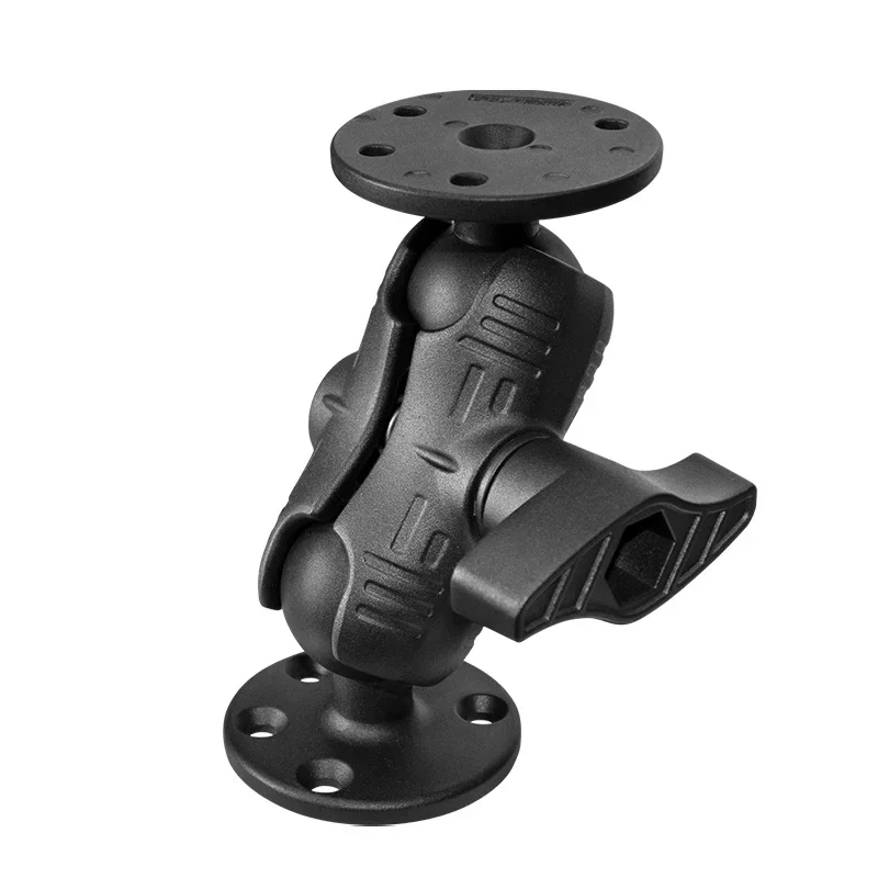 Heavy-duty Autonomous Driving Equipment Ball Head Bracket 2.25