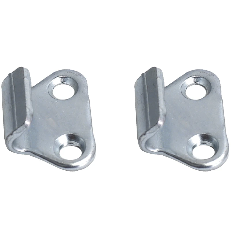 10 Pack Adjustable Toggle Latch Clamp 150Kg Holding Capacity, 4001 Heavy Duty Quick Release Pull Latch Toggle Clamp