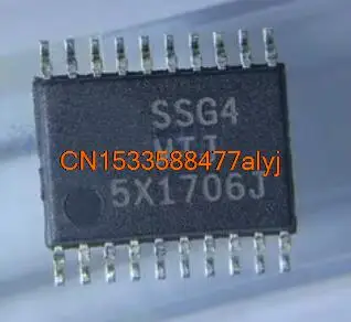     NEW SSG4MTJ S9S08SG4E2MTJ TSSOP20