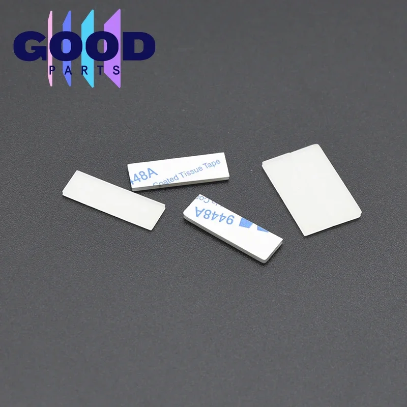 10PCS CN598-67018 Separation Pick Pad for HP X451 X476 X551 X576 X585 377 477 577 352 452 552 556 586 251 8610 8620 8625 8630