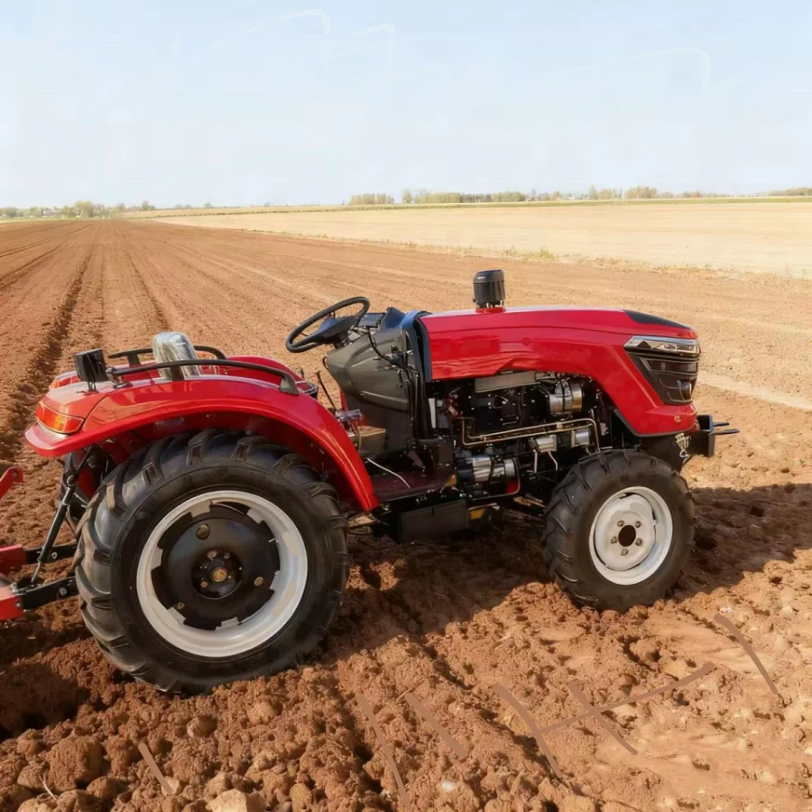 ISO Sertifikalı Dizel Yağlı Ta - Agriculture Farming Certificate incelemesi ve fiyatı