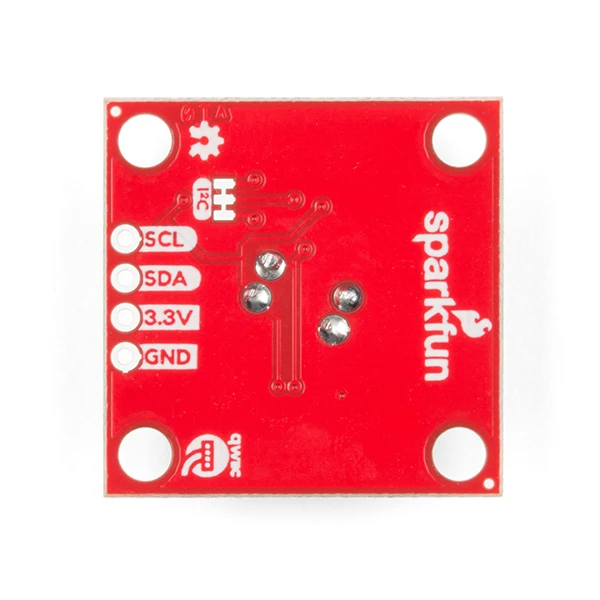 SEN-14844 SparkFun IR Array Breakout - 55 Degree FOV, MLX90640