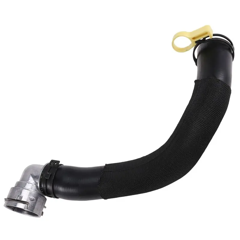 

Upper Radiator Coolant Hose For Land Rover Discovery LR4 Range Rover Sport 3.0L TDV6 LR043326 LR095544