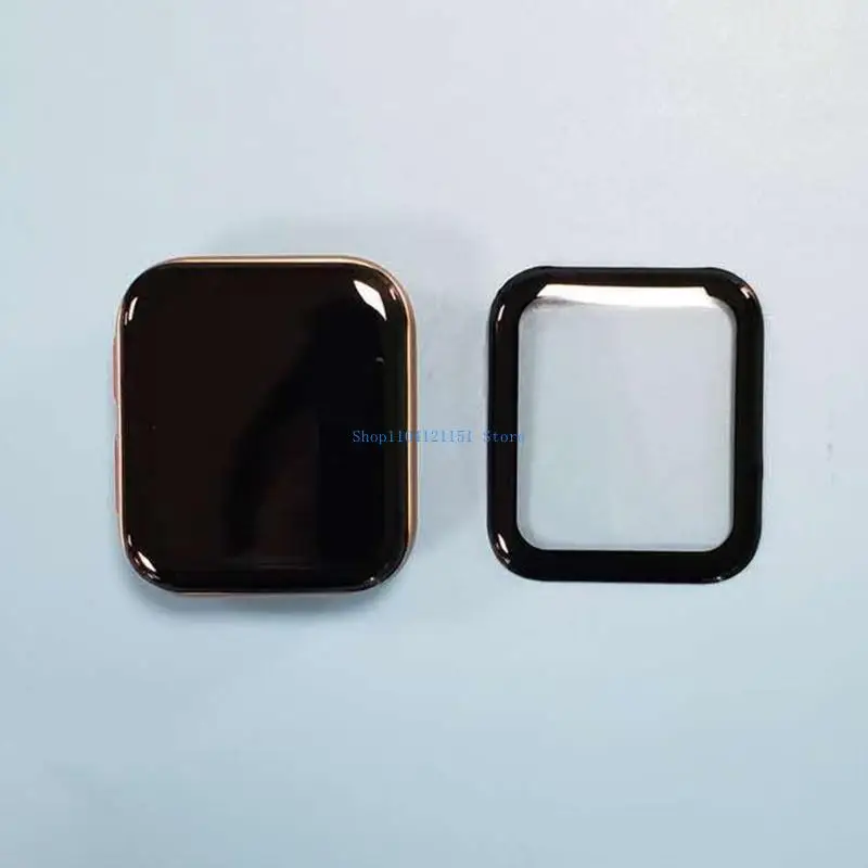 

A2BD 2PCS 3D Full -Screen Protector Film для просмотра 41/46 мм для Watch for Protec