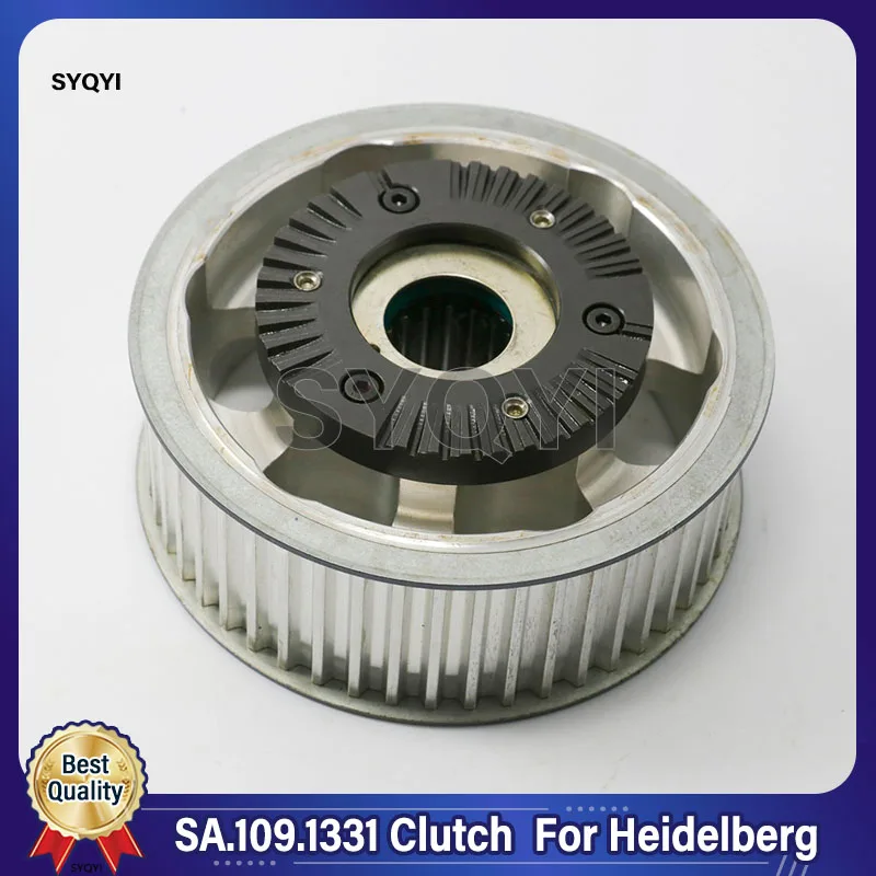 High Quality SA.109.1331 Clutch  For Heidelberg CD102 SM102 CX102 XL105 Printing Machine ﻿