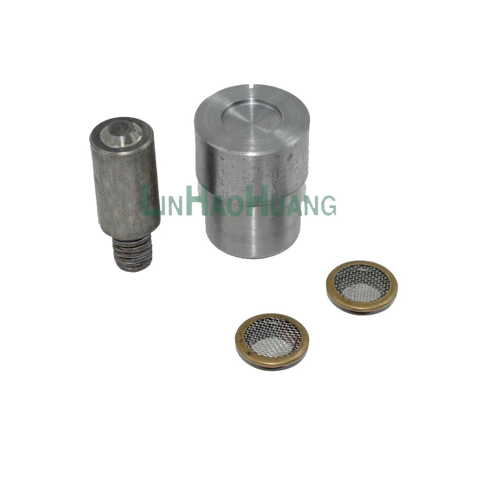 Metal Grommet Eyelets Dies For Power and Handmade Press Machines Manual Install Tools 14mm  2017101002