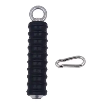 Push Down Single Gym Handle Triceps Strength Pull Up Hand Grips for Cable Machine Attachment Arm Muscle Fitness Equipment 6