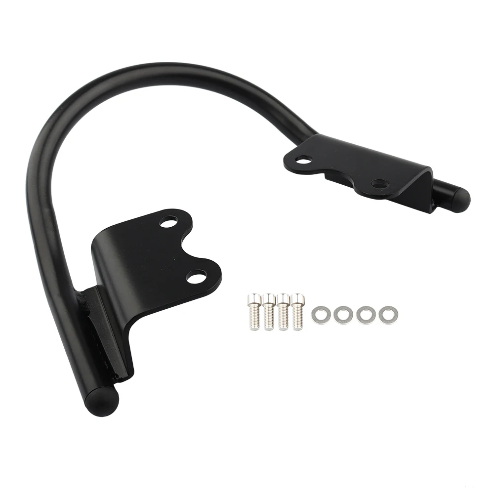 For Triumph Speed Twin 1200 Street Twin 900 Rear Armrest Rack Compatible Motorcycle Accessory