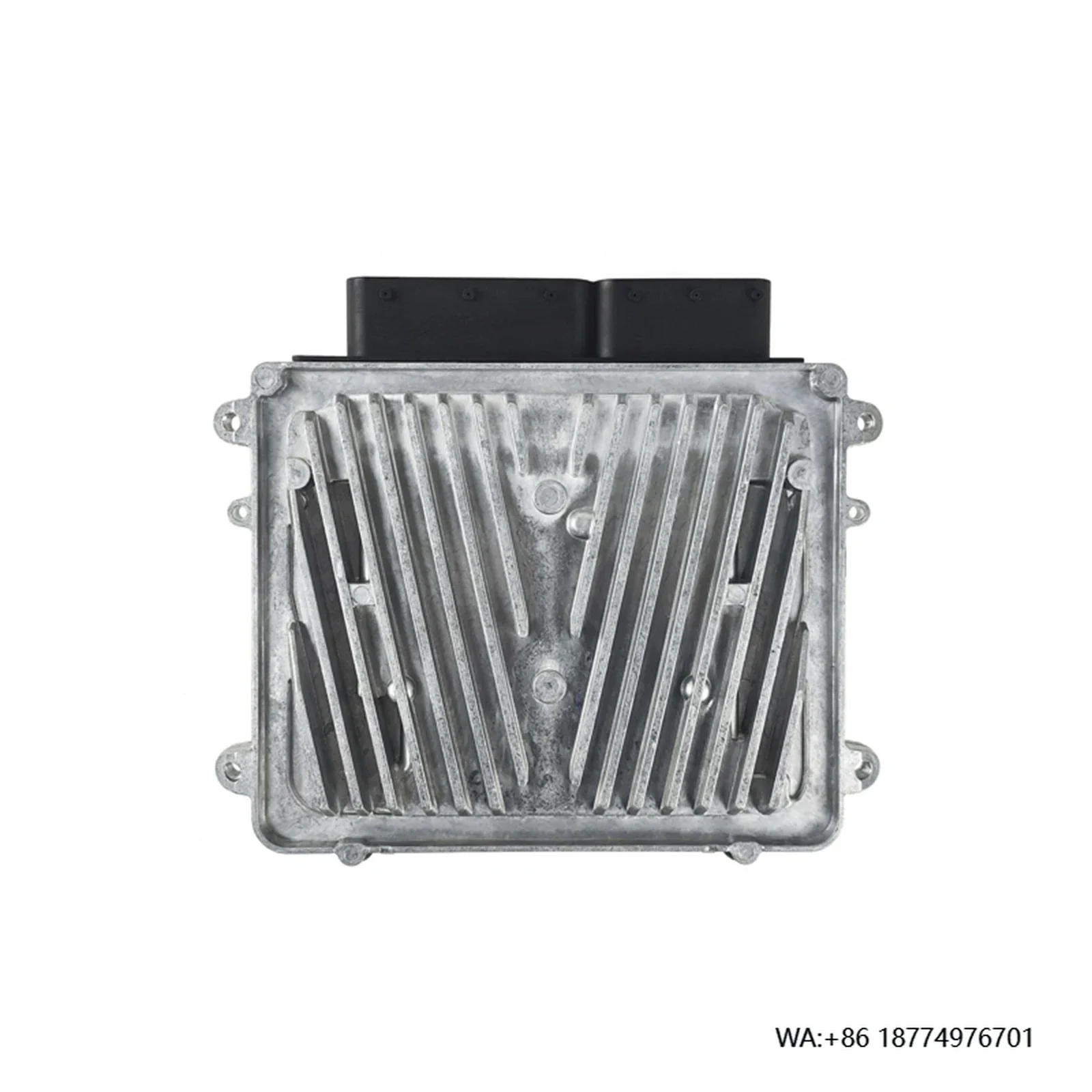 

Computer Engine Control ECU ECM Module A2721533779 For Mercedes-Benz M273 2007-2011