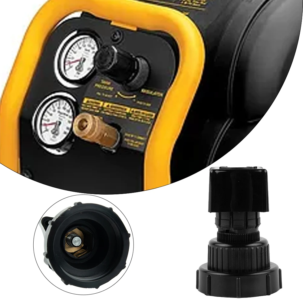 For Air Compressors Regulator Knob Manifold Regulator Knob Portable Practical 137-0001 1PCS Approximately 1 1/4\\\\\\\\\\\\\\\