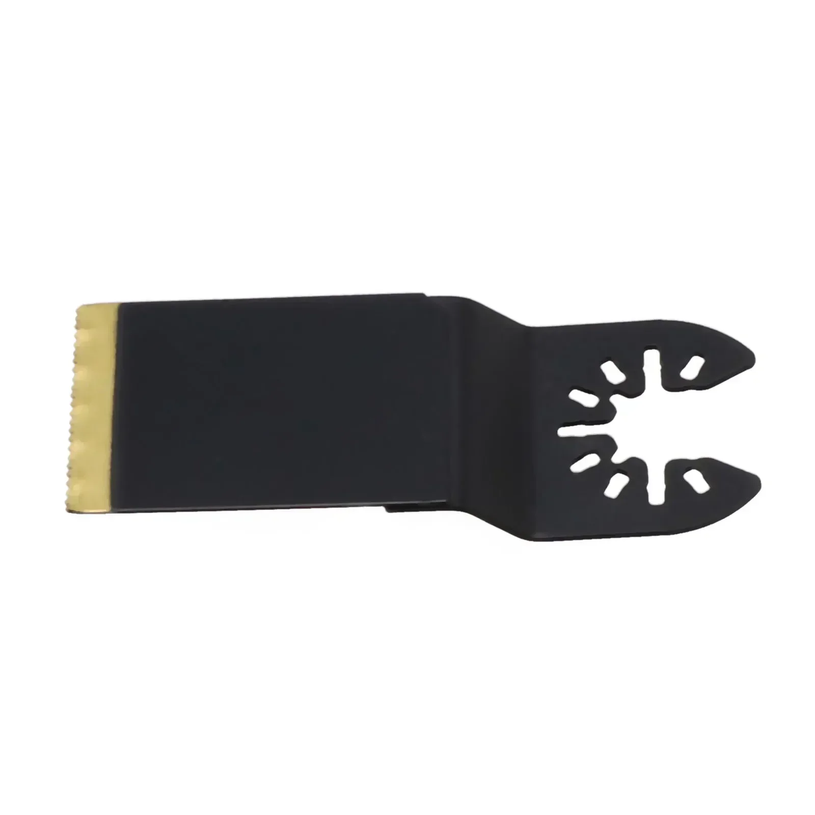 1 pz lama per sega oscillante taglio Multi lame per utensili per legno metallo plastica restauratore taglio di potenza lama per sega multifunzionale