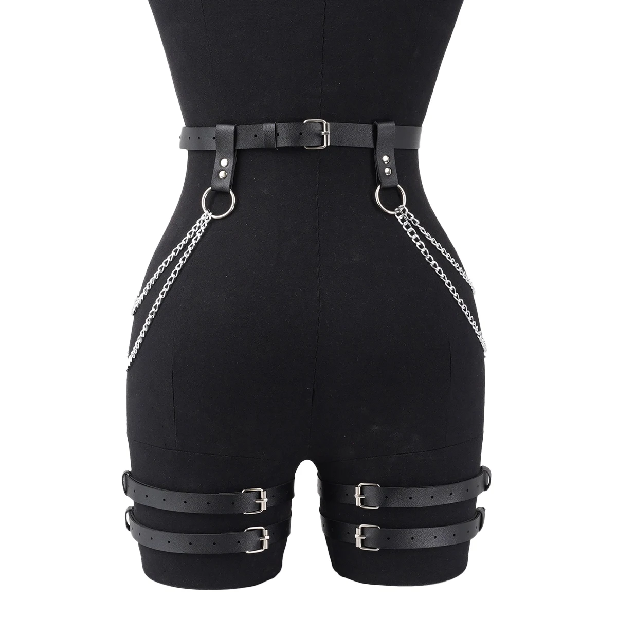 Thumbnail 3 - #66 Compare Waist Chains Before You Buy