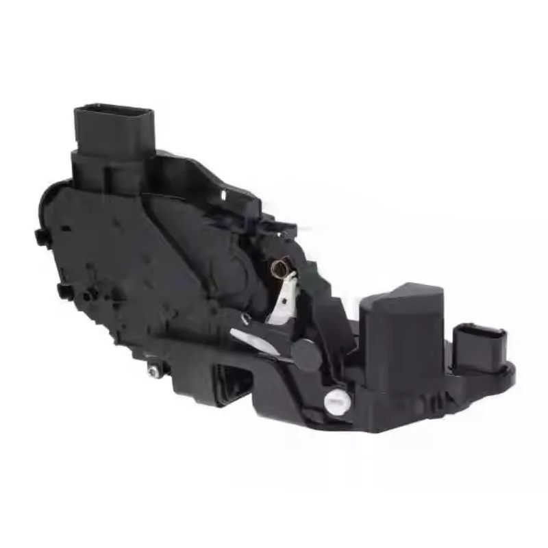 

Front Rear Left Right Door Locking Blocks for Jaguar XF XJL for Land Rover Range Rover Sport Freelander 2 Discovery 3 4