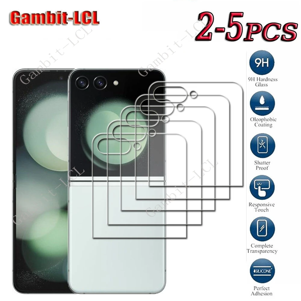 2-5PCS Original Tem…