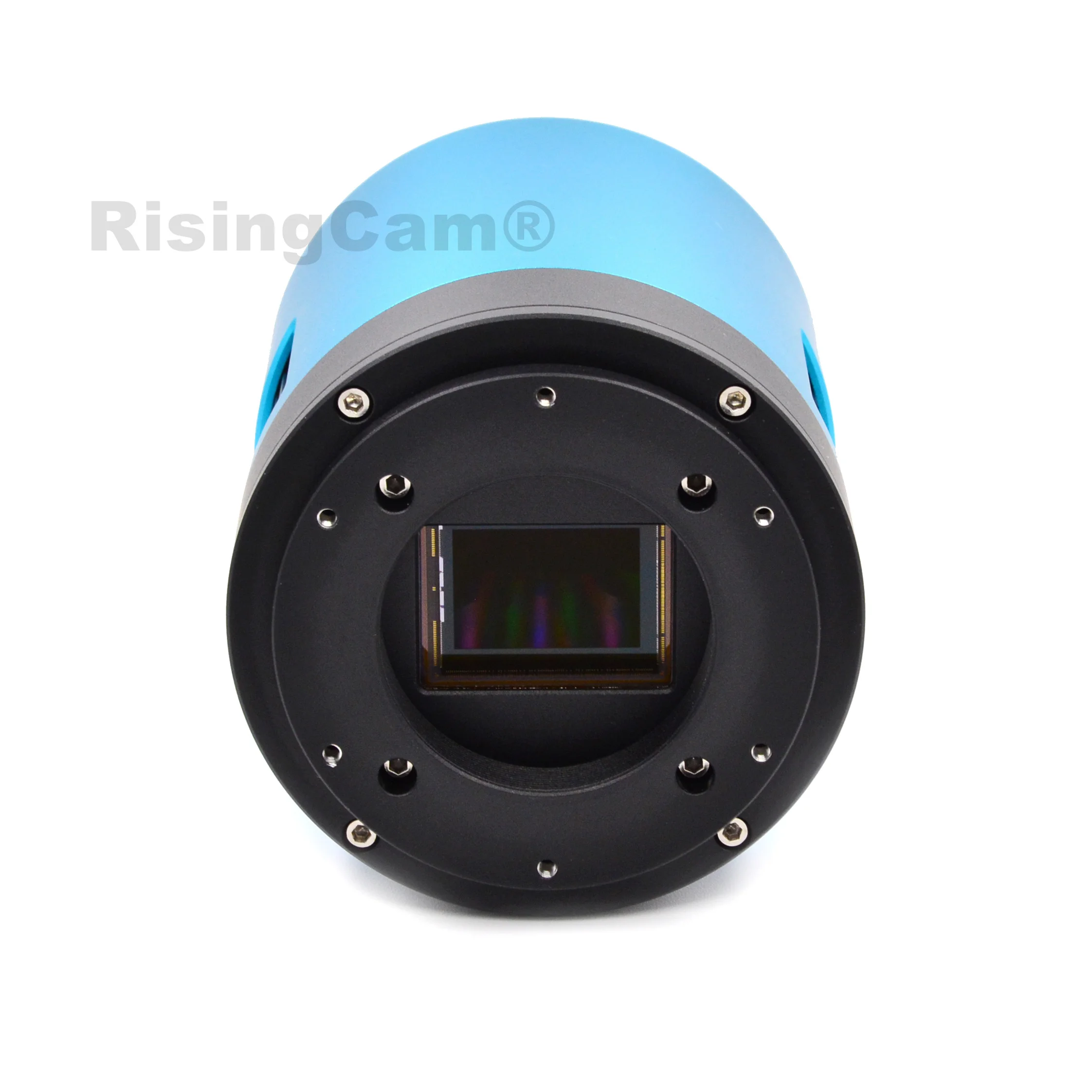 RisingCam imx571 Colorful 26mp 1.8\