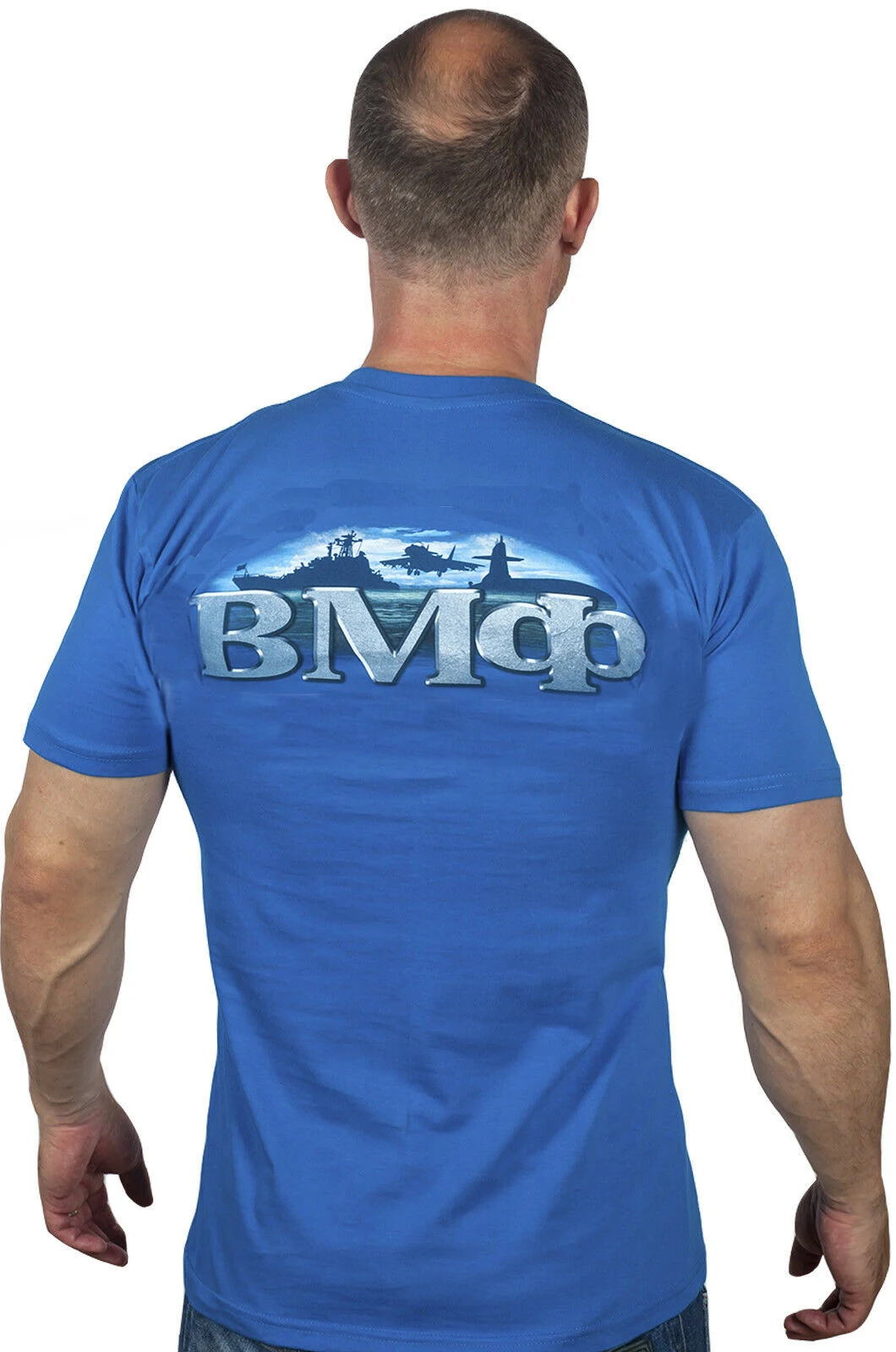 Russia Fleet Proud Russian Naval Sailors' Equipment T-Shirt. Summer Cotton Short Sleeve O-Neck Mens T Shirt New S-3XL
