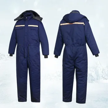 Winter Wasserdicht Overall Männer Frauen Einteiliges Ski Unten Parka Overall Outdoor Sport Camouflage Jacke Warme Mit Kapuze Overalls