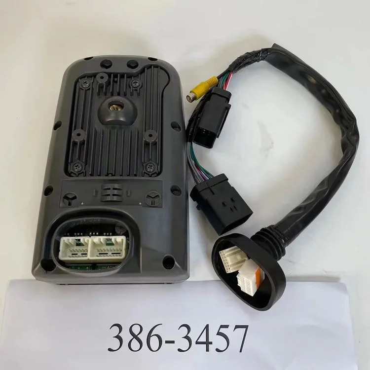 حفارة 309-5711 349-5408 327-7482 386-3457 320D 313D 312D 324D 365C