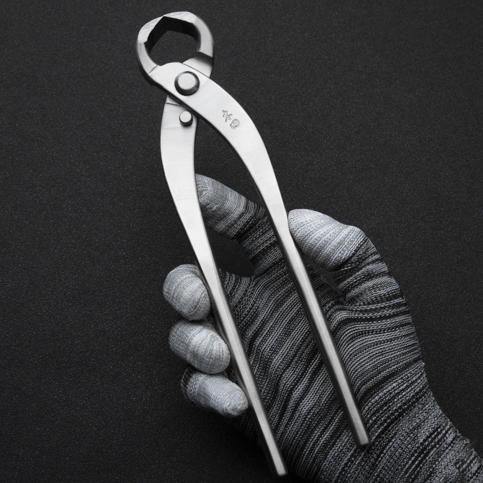 Professionele 3 Pcs Bonsai Tool Set NMK-03