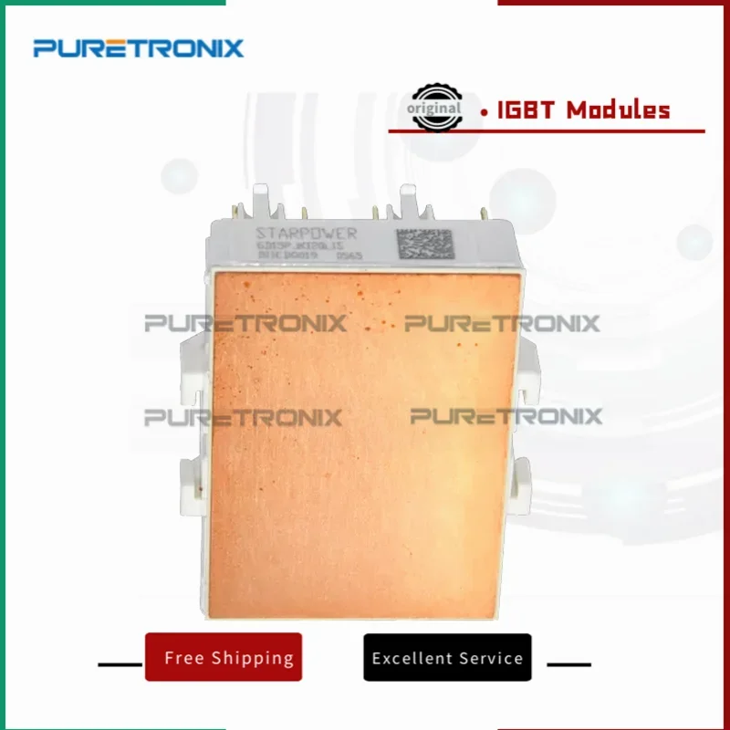 GD10PJK120L1S GD15PJK120L1S IGBTmodule