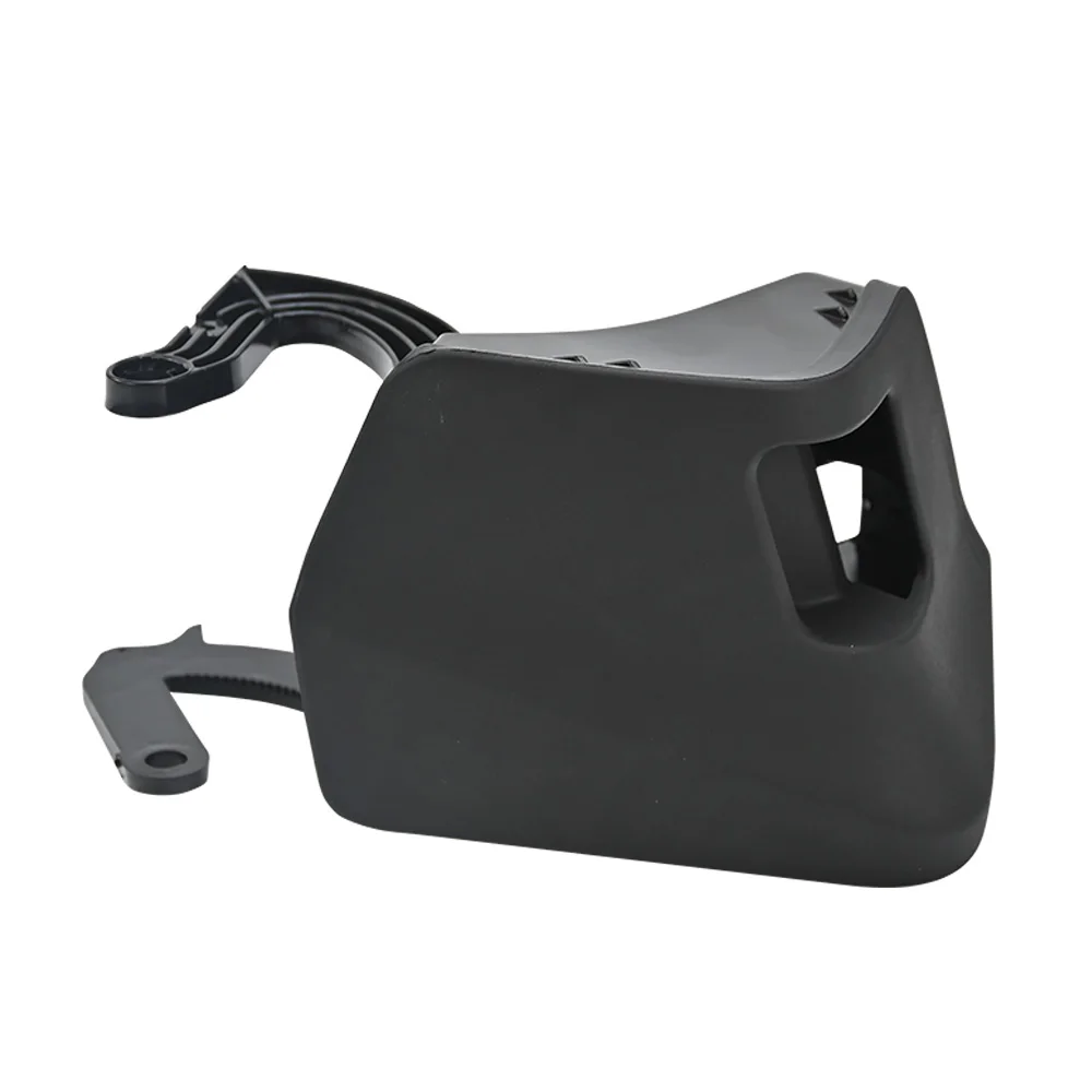 MTK لياماها TMAX 560 2022-2025 دراجة نارية الملحقات الحق تخزين غطاء التجميع صندوق أدوات تخزين